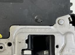 MERCEDES-BENZ 2197200135 Door Lock Front Left MERCEDES-BENZ CLS (C219) (2004-2010) — thumbnail 3