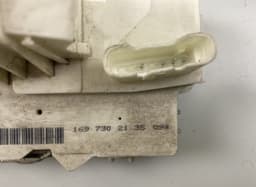 MERCEDES-BENZ 1697302135 1697302135Q9 Door Lock Rear Left MERCEDES-BENZ ML-CLASS (W164) (2005-2011) — thumbnail 2
