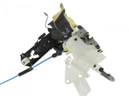 MERCEDES-BENZ A0997200435 A2047602434 A2047203035 Door Lock Front Right MERCEDES-BENZ E-CLASS (W212) (2009-2016) — thumbnail 4