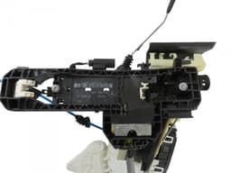 MERCEDES-BENZ A0997200135 A2047202735 A2047602434 Door Lock Front Left MERCEDES-BENZ E-CLASS (W212) (2009-2016) — thumbnail 3