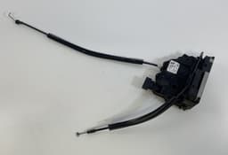 PEUGEOT 1393820080 Door Lock Front Right PEUGEOT BOXER (2006-) — thumbnail 2