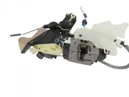 MERCEDES-BENZ A0997200135 A2047202735 A2047602434 Door Lock Front Left MERCEDES-BENZ E-CLASS (W212) (2009-2016) — thumbnail 5