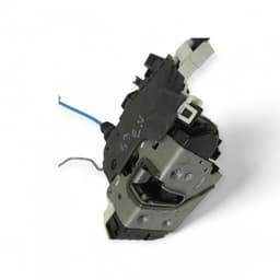 MERCEDES-BENZ A0997201901 A2467220108 A1667200135 Door Lock Front Left MERCEDES-BENZ A-CLASS (W176) (2012-2018) — thumbnail 2