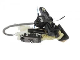 MERCEDES-BENZ A0997200135 A2047202735 A2047602434 Door Lock Front Left MERCEDES-BENZ E-CLASS (W212) (2009-2016) — thumbnail 2