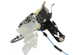 MERCEDES-BENZ A0997200135 A2047202735 A2047602434 Door Lock Front Left MERCEDES-BENZ E-CLASS (W212) (2009-2016) — thumbnail 4