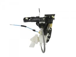 MERCEDES-BENZ A0997200135 A2047202735 A2047602434 Door Lock Front Left MERCEDES-BENZ E-CLASS (W212) (2009-2016) — thumbnail 1
