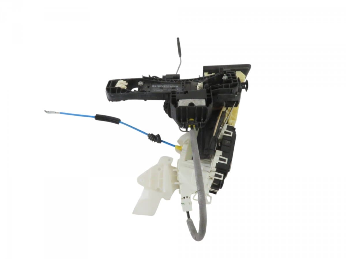 MERCEDES-BENZ A0997200135 A2047202735 A2047602434 Door Lock Front Left MERCEDES-BENZ E-CLASS (W212) (2009-2016)