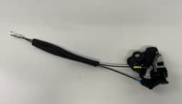 SUBARU 61032SG040 Door Lock Front Right SUBARU FORESTER (SJ) (2013-2018) — thumbnail 2