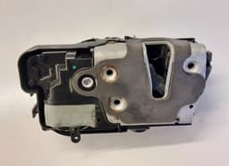 FORD JX7AA21813ND Door Lock Front Left FORD FOCUS IV (HN) (2018-2025) — thumbnail 1