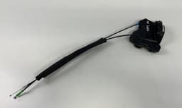 SUBARU 61032SG040 Door Lock Front Right SUBARU FORESTER (SJ) (2013-2018) — thumbnail 1