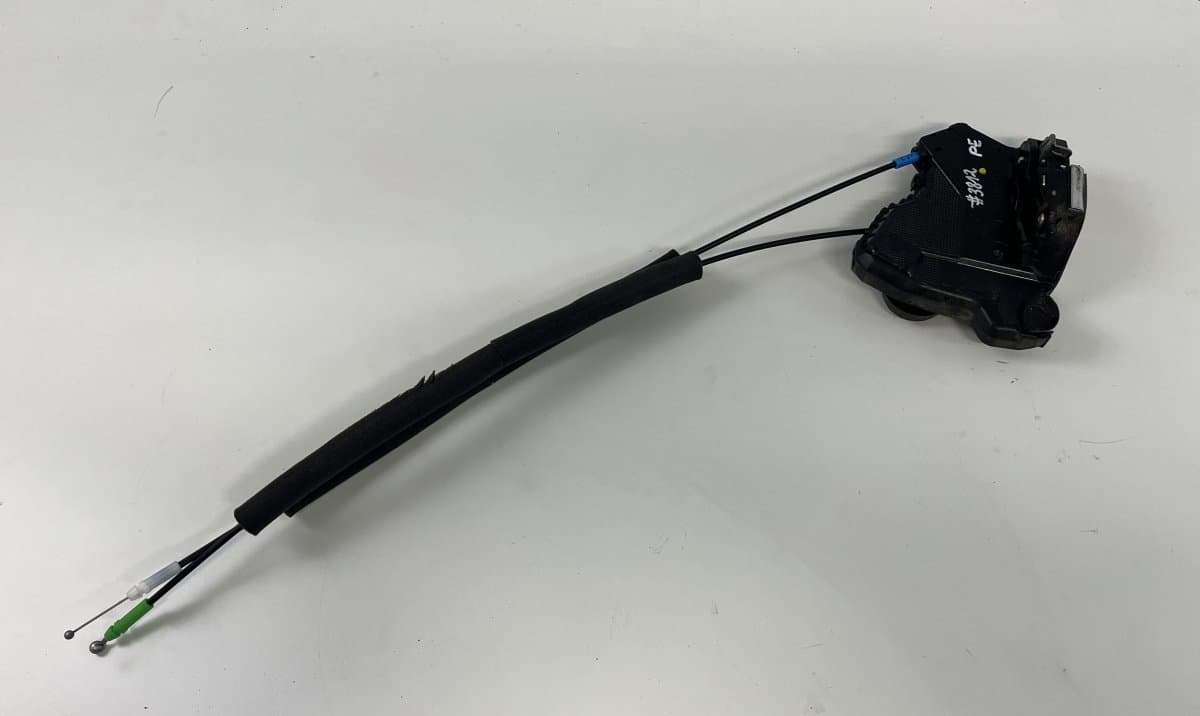 SUBARU 61032SG040 Door Lock Front Right SUBARU FORESTER (SJ) (2013-2018)