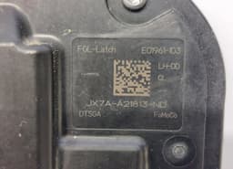 FORD JX7AA21813ND Door Lock Front Left FORD FOCUS IV (HN) (2018-2025) — thumbnail 6