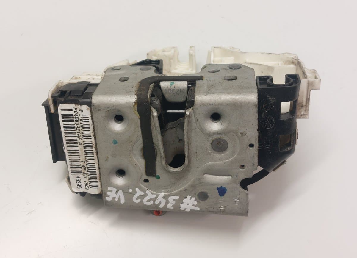 JEEP 4589921AF P04589921AF Door Lock Front Left JEEP GRAND CHEROKEE IV (WK, WK2) (2010-2021)
