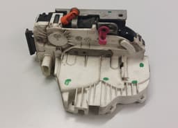 JEEP 4589921AF P04589921AF Door Lock Front Left JEEP GRAND CHEROKEE IV (WK, WK2) (2010-2021) — thumbnail 3