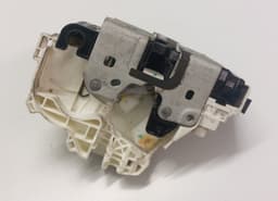 JEEP 4589921AF P04589921AF Door Lock Front Left JEEP GRAND CHEROKEE IV (WK, WK2) (2010-2021) — thumbnail 2