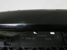 MERCEDES-BENZ A2047601534 A2047661325 A2047600170 Door Handle Exterior Front Left MERCEDES-BENZ A-CLASS (W176) (2012-2018) — thumbnail 7