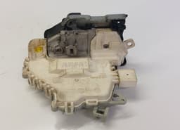 AUDI 8J1837015G Door Lock Front Left AUDI A7 Sportback (4GA) (2010-2017) — thumbnail 3