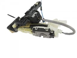 MERCEDES-BENZ A0997200435 A2047602434 A2047203035 Door Lock Front Right MERCEDES-BENZ E-CLASS (W212) (2009-2016) — thumbnail 3