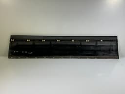 MERCEDES-BENZ 1246902140 Door Moulding Front Left MERCEDES-BENZ E-CLASS (W124) (1985-1996) — thumbnail 2