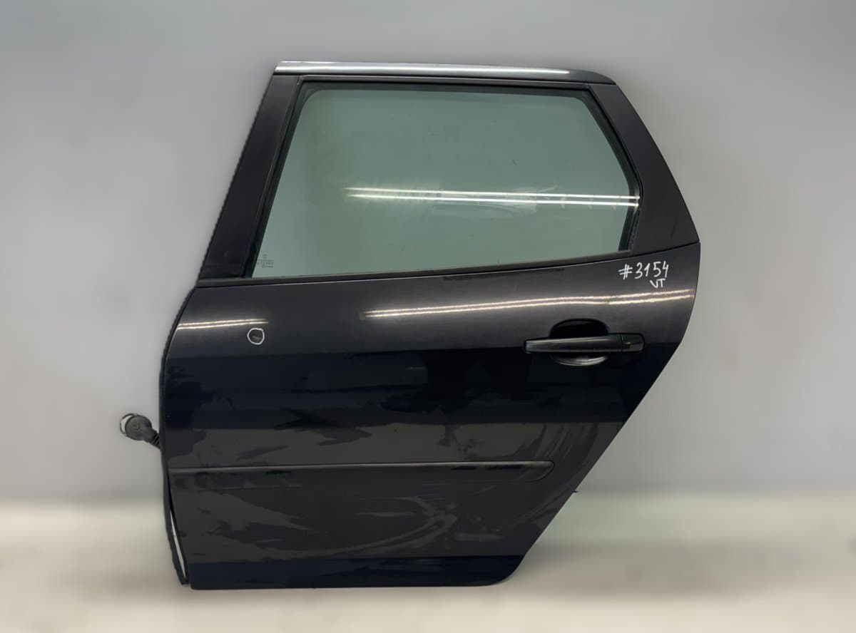 9006H7 Door Rear Left PEUGEOT 407 (2004-2012)