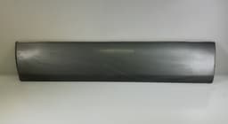 MERCEDES-BENZ 1246902140 Door Moulding Front Left MERCEDES-BENZ E-CLASS (W124) (1985-1996) — thumbnail 1