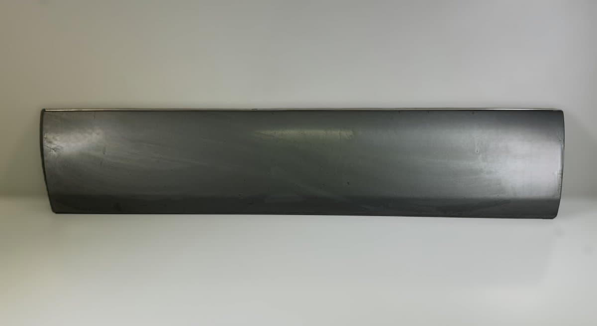 MERCEDES-BENZ 1246902140 Door Moulding Front Left MERCEDES-BENZ E-CLASS (W124) (1985-1996)