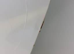 TOYOTA 670040F010 Door Rear Left TOYOTA COROLLA Verso II (AR10) (2004-2009) — thumbnail 6