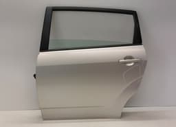 TOYOTA 670040F010 Door Rear Left TOYOTA COROLLA Verso II (AR10) (2004-2009) — thumbnail 1