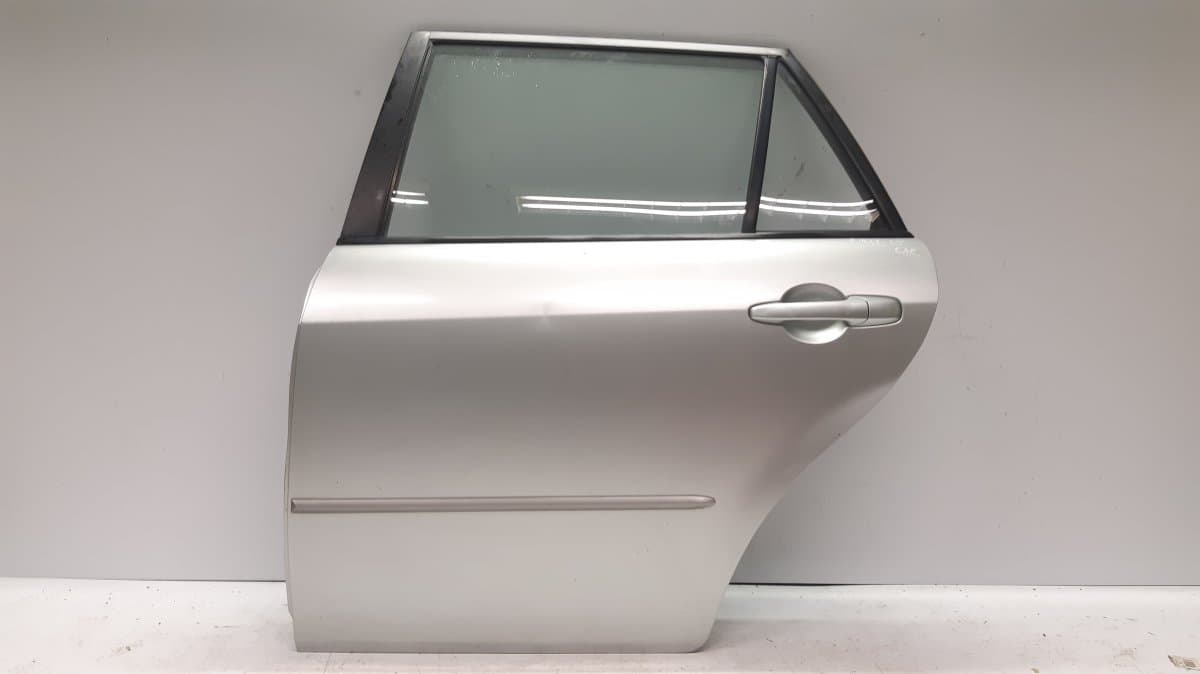 MAZDA Door Rear Left MAZDA 6 (GG, GY) (2002-2007)