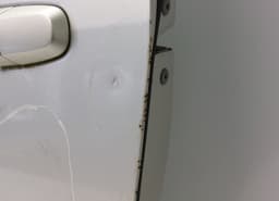 TOYOTA 670040F010 Door Rear Left TOYOTA COROLLA Verso II (AR10) (2004-2009) — thumbnail 4