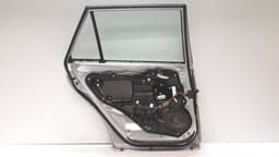 MAZDA Door Rear Left MAZDA 6 (GG, GY) (2002-2007) — thumbnail 3