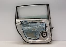 TOYOTA 670040F010 Door Rear Left TOYOTA COROLLA Verso II (AR10) (2004-2009) — thumbnail 7