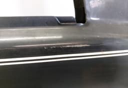 JEEP Door Rear Left JEEP GRAND CHEROKEE II (WJ, WG) (1998-2005) — thumbnail 5