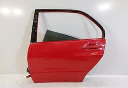 MITSUBISHI Door Rear Left MITSUBISHI LANCER (CS, CT) (2000-2013) — thumbnail 1