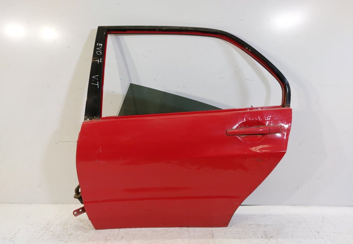 Door Rear Left MITSUBISHI LANCER (CS, CT) (2000-2013)