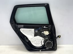 PEUGEOT 9006H7 Door Rear Left PEUGEOT 407 (2004-2012) — thumbnail 2