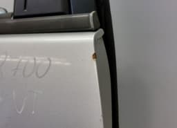 TOYOTA 670040F010 Door Rear Left TOYOTA COROLLA Verso II (AR10) (2004-2009) — thumbnail 3
