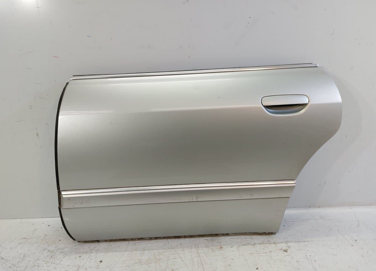 Door Rear Left AUDI A8 (4D2, 4D8) (1994-2002)