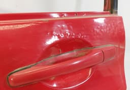 MITSUBISHI Door Rear Left MITSUBISHI LANCER (CS, CT) (2000-2013) — thumbnail 3