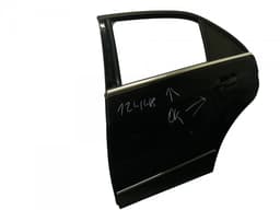 MERCEDES-BENZ Door Rear Left MERCEDES-BENZ E-CLASS (W212) (2009-2016) — thumbnail 2