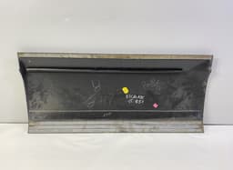 CADILLAC Door Moulding Rear Left CADILLAC ESCALADE (1998-2006) — thumbnail 2