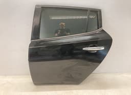 NISSAN H210A3NAMA Door Rear Left NISSAN LEAF I (ZE0) (2010-2017) — thumbnail 1