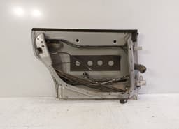 AUDI Door Rear Left AUDI A8 (4D2, 4D8) (1994-2002) — thumbnail 5