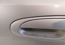HONDA Door Rear Left HONDA STREAM I (2001-2005) — thumbnail 3