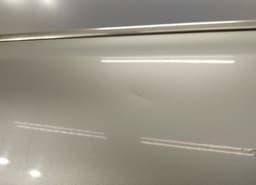 AUDI Door Rear Left AUDI A8 (4D2, 4D8) (1994-2002) — thumbnail 2