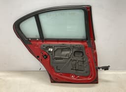 BMW 41007203647 Door Rear Left BMW 3 (E90, E91, E92, E93) (2005-2011) — thumbnail 4