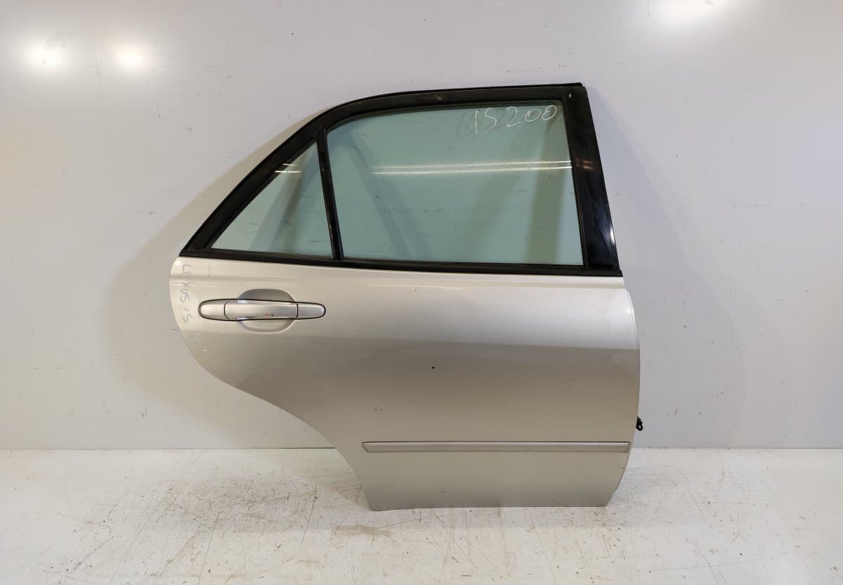 Door Rear Right LEXUS IS I (XE10) (1999-2005)
