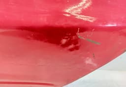 MITSUBISHI Door Rear Left MITSUBISHI LANCER (CS, CT) (2000-2013) — thumbnail 4