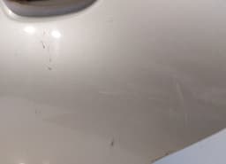 AUDI Door Rear Left AUDI A8 (4D2, 4D8) (1994-2002) — thumbnail 4