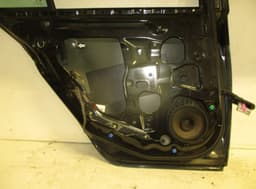 OPEL Door Rear Left OPEL INSIGNIA A (G09) (2008-2017) — thumbnail 4